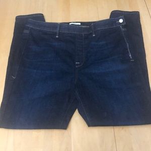 Good American skinny jeans